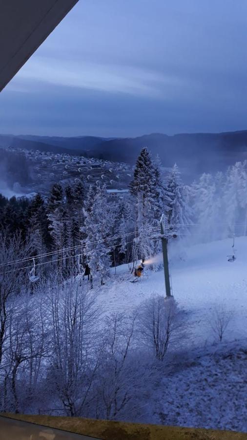 Winterberger Strasse Διαμέρισμα Εξωτερικό φωτογραφία