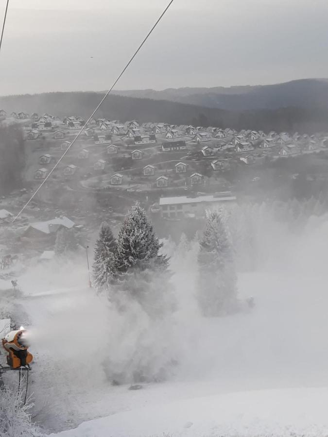 Winterberger Strasse Διαμέρισμα Εξωτερικό φωτογραφία